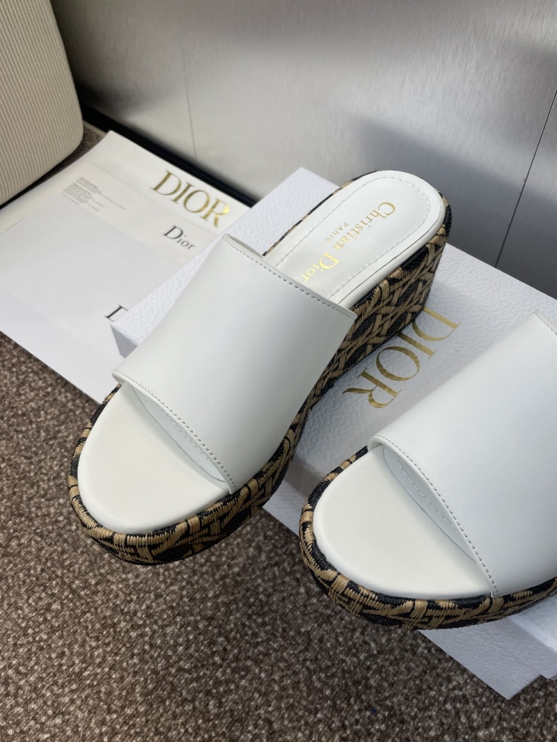 chr1st1an D10r slippers